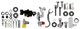 Wolf-Anschluss-Set-Gaskombithermen-UP-mit-Schlammabscheider-2075362 gallery number 1